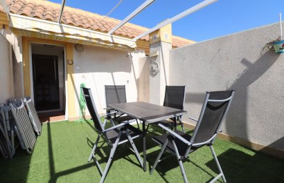 Herverkoop - Townhouse / Duplex / Corner - Algorfa - Montemar