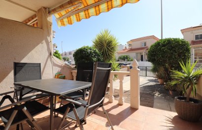 Herverkoop - Townhouse / Duplex / Corner - Algorfa - Montemar