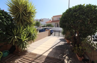 Herverkoop - Townhouse / Duplex / Corner - Algorfa - Montemar