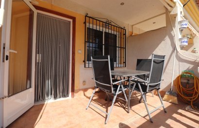 Herverkoop - Townhouse / Duplex / Corner - Algorfa - Montemar