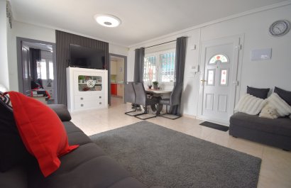 Reventa - Villa - Orihuela Costa - Playa Flamenca