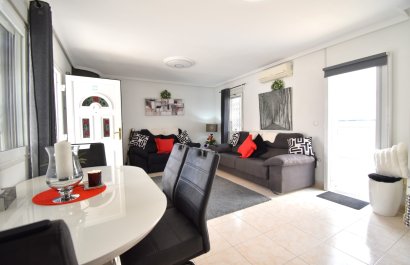 Reventa - Villa - Orihuela Costa - Playa Flamenca