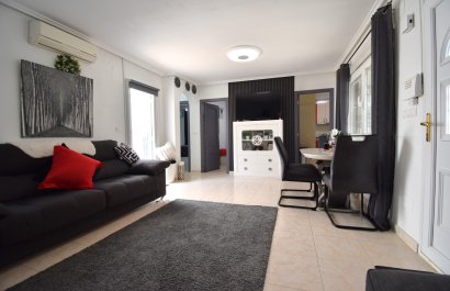 Reventa - Villa - Orihuela Costa - Playa Flamenca