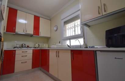Reventa - Villa - Orihuela Costa - Playa Flamenca