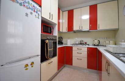 Reventa - Villa - Orihuela Costa - Playa Flamenca
