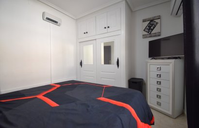 Reventa - Villa - Orihuela Costa - Playa Flamenca