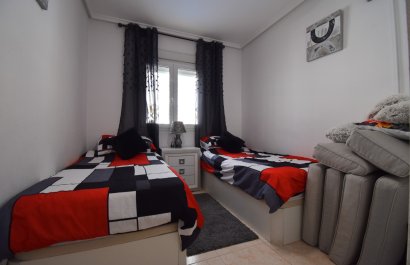 Reventa - Villa - Orihuela Costa - Playa Flamenca