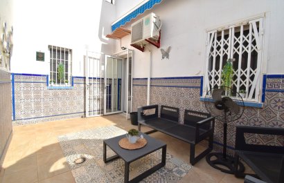 Reventa - Villa - Orihuela Costa - Playa Flamenca