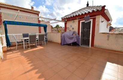 Reventa - Villa - Orihuela Costa - Playa Flamenca