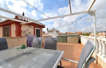Reventa - Villa - Orihuela Costa - Playa Flamenca