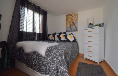 Reventa - Villa - Orihuela Costa - Playa Flamenca