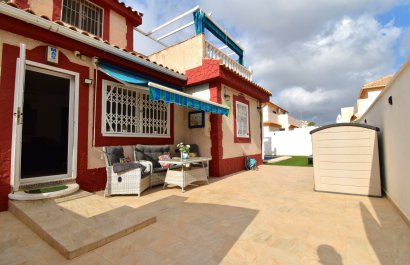 Reventa - Villa - Orihuela Costa - Playa Flamenca