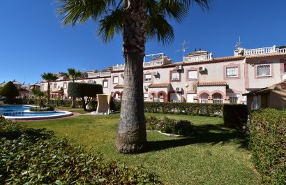 Reventa - Villa - Orihuela Costa - Playa Flamenca