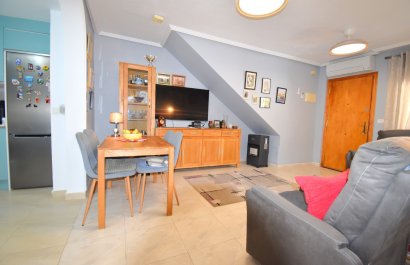 Reventa - Apartments - Flats - Orihuela Costa - Playa Flamenca