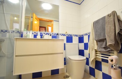 Reventa - Apartments - Flats - Orihuela Costa - Playa Flamenca