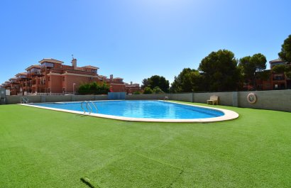 Reventa - Apartments - Flats - Orihuela Costa - Playa Flamenca