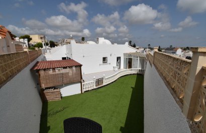Reventa - Townhouse / Duplex - Orihuela Costa - Villamartín