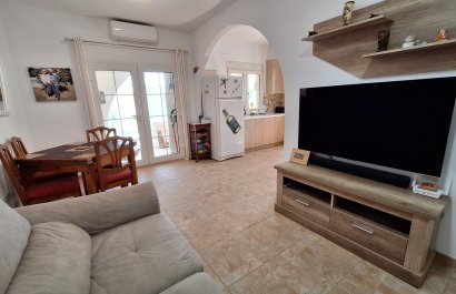 Reventa - Townhouse / Duplex - Orihuela Costa - Villamartín