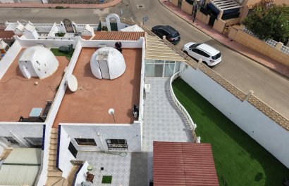 Reventa - Townhouse / Duplex - Orihuela Costa - Villamartín