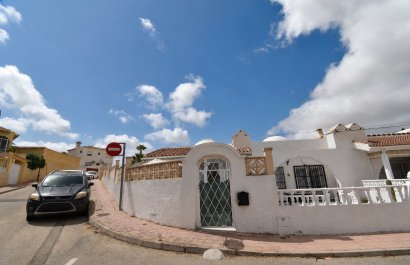 Reventa - Townhouse / Duplex - Orihuela Costa - Villamartín