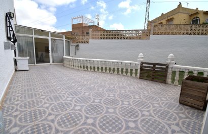 Reventa - Townhouse / Duplex - Orihuela Costa - Villamartín