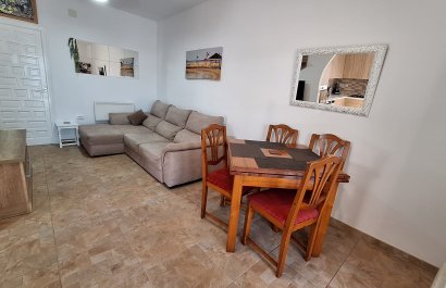 Reventa - Townhouse / Duplex - Orihuela Costa - Villamartín