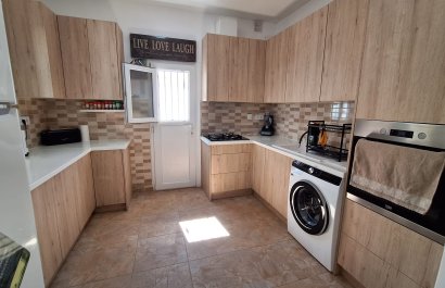 Reventa - Townhouse / Duplex - Orihuela Costa - Villamartín