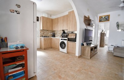 Reventa - Townhouse / Duplex - Orihuela Costa - Villamartín