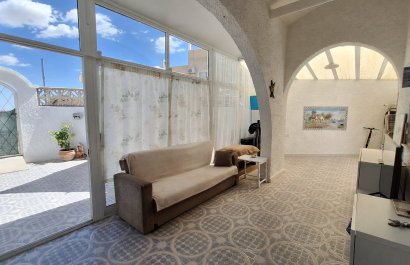 Reventa - Townhouse / Duplex - Orihuela Costa - Villamartín