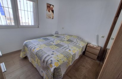 Reventa - Townhouse / Duplex - Orihuela Costa - Villamartín