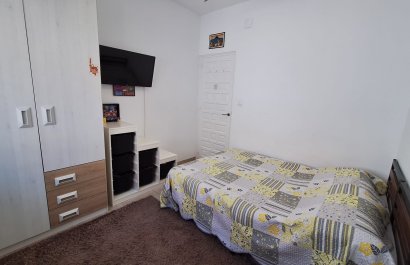 Reventa - Townhouse / Duplex - Orihuela Costa - Villamartín