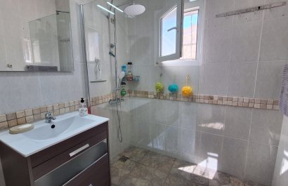Reventa - Townhouse / Duplex - Orihuela Costa - Villamartín