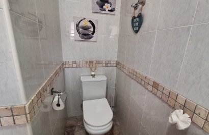 Reventa - Townhouse / Duplex - Orihuela Costa - Villamartín