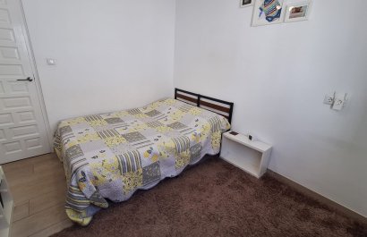 Reventa - Townhouse / Duplex - Orihuela Costa - Villamartín