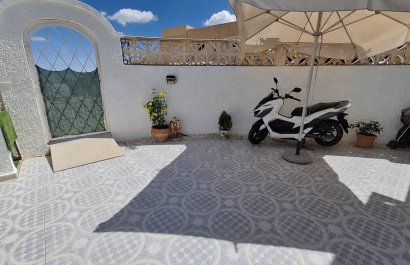 Reventa - Townhouse / Duplex - Orihuela Costa - Villamartín