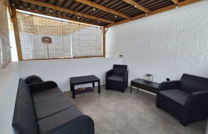 Reventa - Townhouse / Duplex - Orihuela Costa - Villamartín