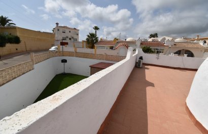 Reventa - Townhouse / Duplex - Orihuela Costa - Villamartín