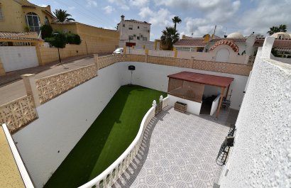 Reventa - Townhouse / Duplex - Orihuela Costa - Villamartín