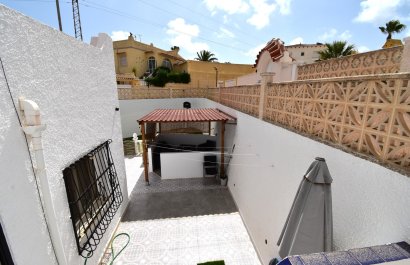 Reventa - Townhouse / Duplex - Orihuela Costa - Villamartín