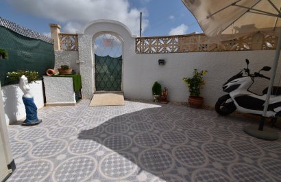 Reventa - Townhouse / Duplex - Orihuela Costa - Villamartín