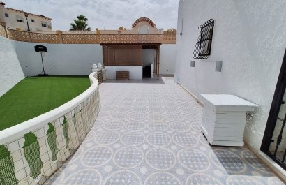 Reventa - Townhouse / Duplex - Orihuela Costa - Villamartín