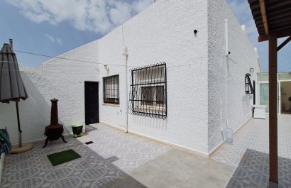 Reventa - Townhouse / Duplex - Orihuela Costa - Villamartín