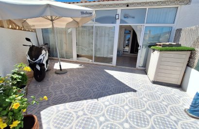Reventa - Townhouse / Duplex - Orihuela Costa - Villamartín