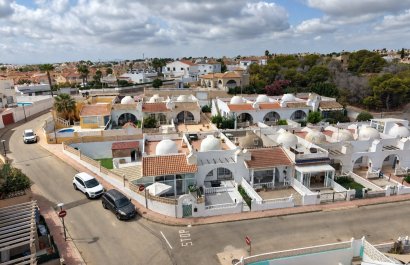 Reventa - Townhouse / Duplex - Orihuela Costa - Villamartín