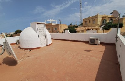 Reventa - Townhouse / Duplex - Orihuela Costa - Villamartín