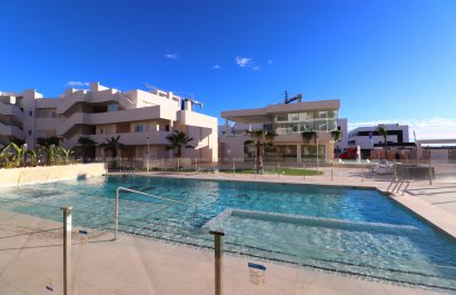 Resale - Apartments - Flats - Guardamar del Segura - El Raso