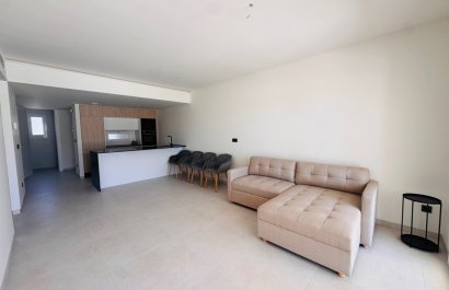 Resale - Apartments - Flats - Guardamar del Segura - El Raso
