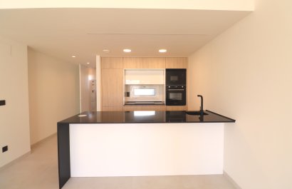 Resale - Apartments - Flats - Guardamar del Segura - El Raso