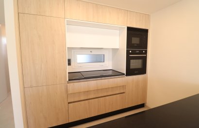 Resale - Apartments - Flats - Guardamar del Segura - El Raso