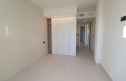 Resale - Apartments - Flats - Guardamar del Segura - El Raso